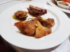 -金安大饭店-金品自助餐厅