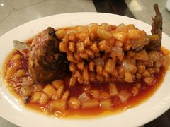 -惠宾饭庄(中山路店)