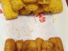 -盈春大饭店(千山路店)