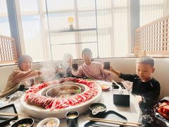 -乔先生涮肉·鲜活牛羊肉火锅(塘沽店)