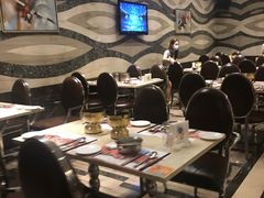 大堂-芭菲盛宴·环球美食(解放碑英利国际店)
