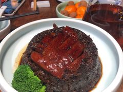 梅干菜扣肉-孔乙己酒家(虹桥路店)
