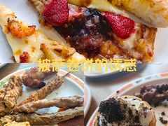 -比格比萨自助(花园路店)