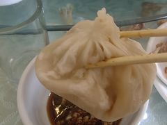 -老庞家水馅包子馆