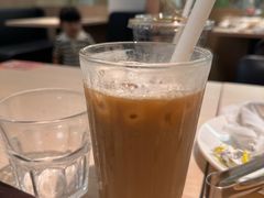 -卡朋西餐(东方广场店)