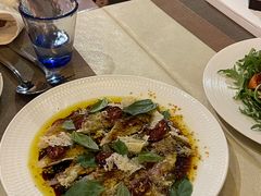 -BONAZZA 意大利餐厅