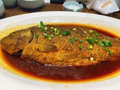 -二分八云雁阁(长治路店)