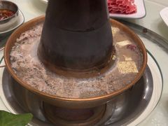 -福寿斋·老北京铜锅涮肉·烤鸭(顺义总店)