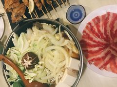 -有喜屋·深夜食堂(北京西路店)