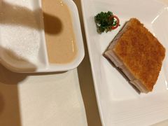 -利苑酒家(宜安广场店)