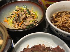 -南京大牌档(新街口德基广场店)