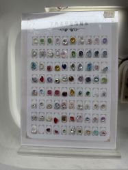 -芊冉•美甲美睫纹绣