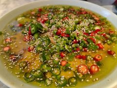 -懒人盐府人家(航天桥店)