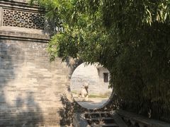 -光岳楼