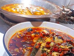 -雲蜀龙阁·金牌水煮鱼(方庄店)