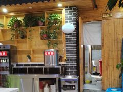 -伊穆祥牛肉面总店·清真