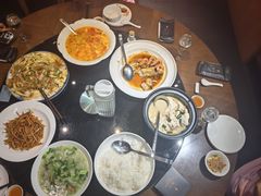 -文华小渔村(椒江康平路店)