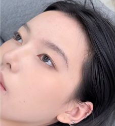 -韩美绣·骨相纹眉·洗眉美瞳线