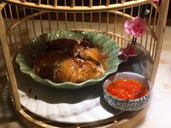 -佬麻雀·新湘菜(珠海金发购物中心店)