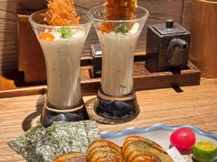 -筱田の食堂·izakaya(淮海中路店)