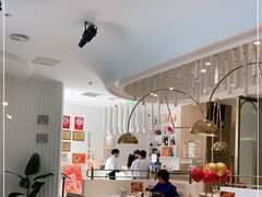 大堂-Deer Park鹿园西餐(仁恒置地广场店)