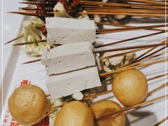 -老马路串串香火锅(北门桥店)