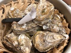 高压生蚝-聚味瞿记·龙虾堂(咸嘉湖店)