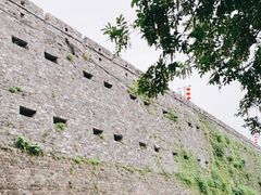-南京城墙景区