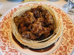 -菲乐餐厅(三十年经营·湖滨路店)
