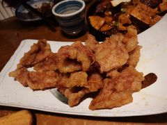 最东北锅包肉-95号酱骨·一块豆腐(展春园西路店)
