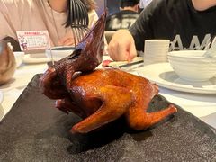 -侨美食家·40年地道粤菜(珠江新城店)