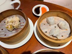 虾饺皇-杭州JW万豪酒店-万豪中餐厅