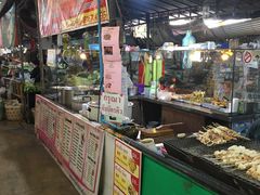 -瓦洛洛传统市场