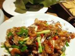 -茶花妹子云南餐厅(北大店)