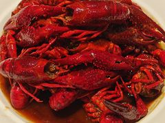 十三香小龙虾-有位虾匠·香辣蟹·小龙虾(李村店)