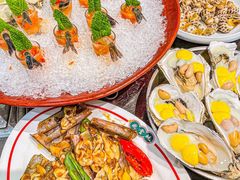-飞尝蚝·顺德菜·鱼生(顺德总店)