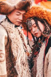 -风马映像摄影工作室(布宫店)