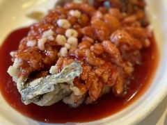 -得月楼·省级非遗·传统苏帮菜(观前店)
