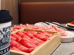 -菌自在·云南野生菌火锅(长安万达店)