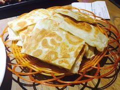 -小杨烤肉(朱雀店)