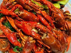 -三妹小龙虾·黄油蟹(华侨城总店)