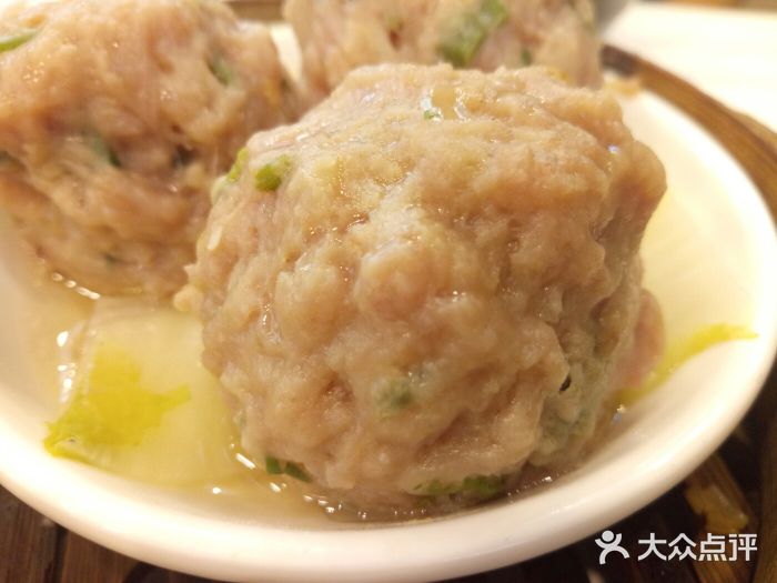 粤厨点心专门店图片