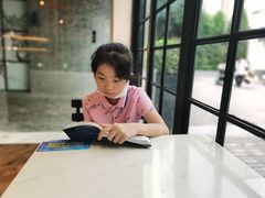 -Madeleine玛德琳(永平里店)