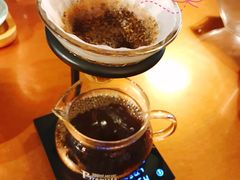 -sugarman espresso素饮糖人高新咖啡工厂