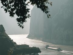 -白帝城·瞿塘峡景区