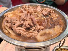 -米村拌饭(东方新天地店)
