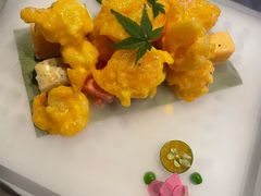 -春色如许·茶食餐厅(桃李春风店)