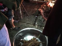 -硗碛藏寨·神木垒景区