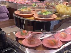 -争鲜回转寿司(东方银座店)