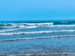 -青岛第三海水浴场
